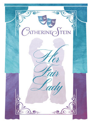 cover image of Her Fair Lady